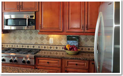 Kitchen Remodeling and Renovations in Palmyra