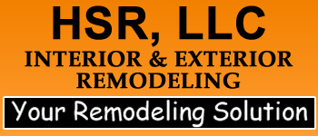 HSR Remodeling Contractor Watertown, Wisconsin